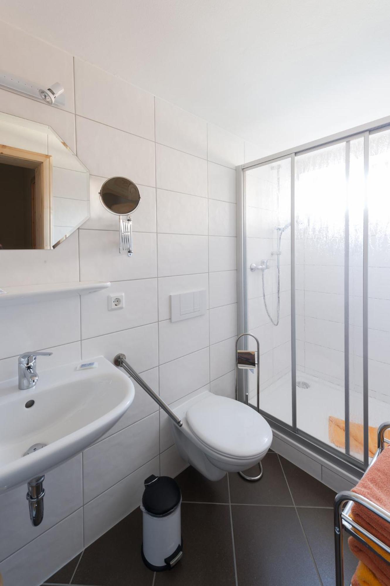 Ferienwohnungen Am Klint Wernigerode Dış mekan fotoğraf
