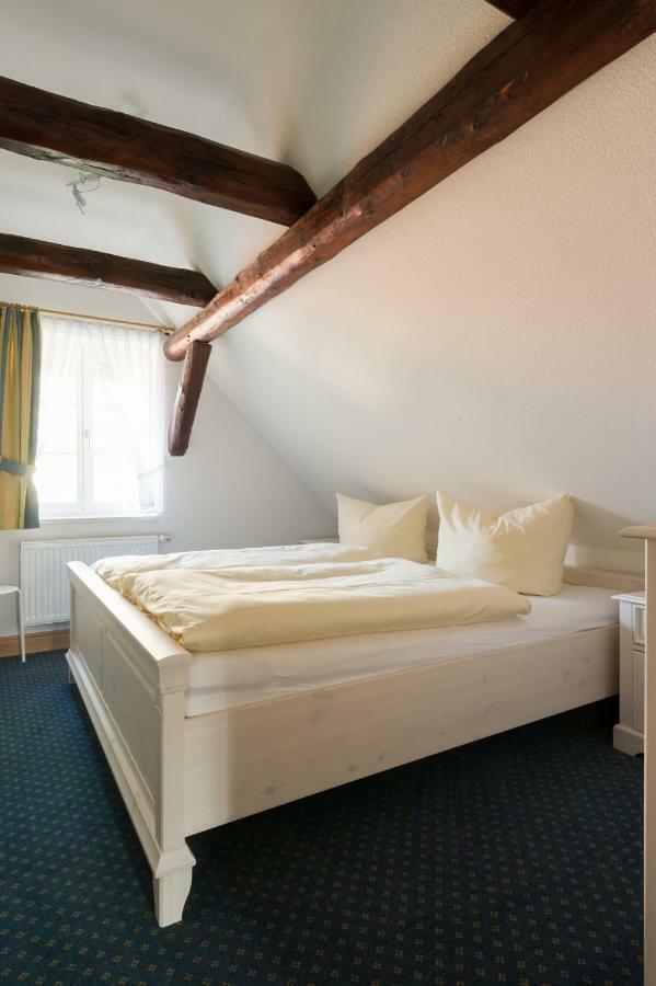Ferienwohnungen Am Klint Wernigerode Dış mekan fotoğraf